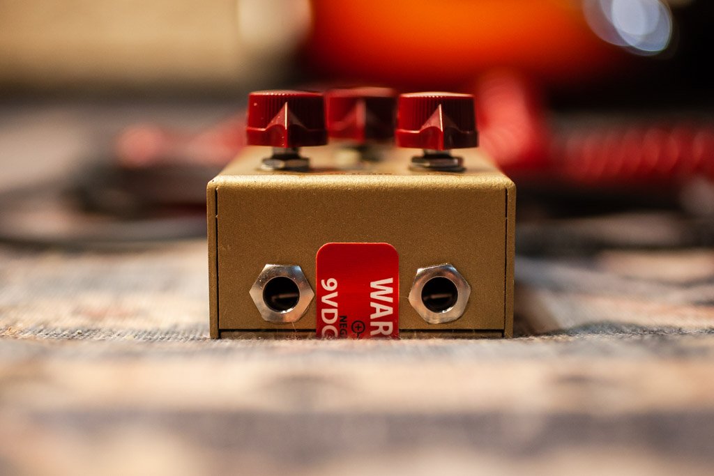 J Rockett Archer iKon - 851236004245