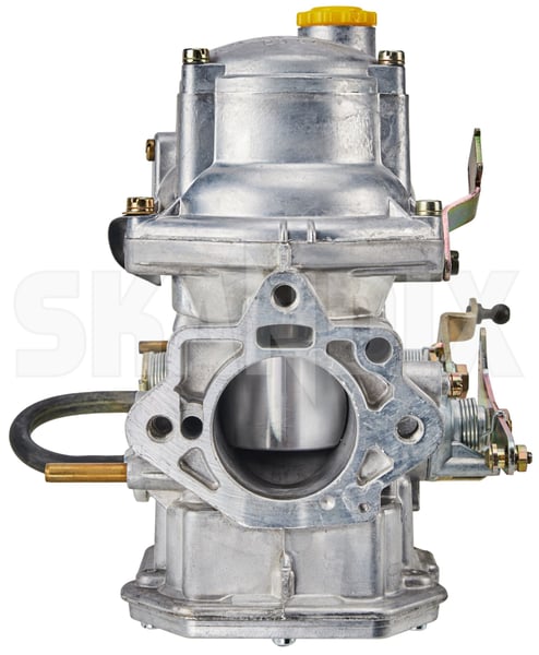 SKANDIX Shop Volvo parts: Carburettor Pierburg DVG 1317826 (1025949)