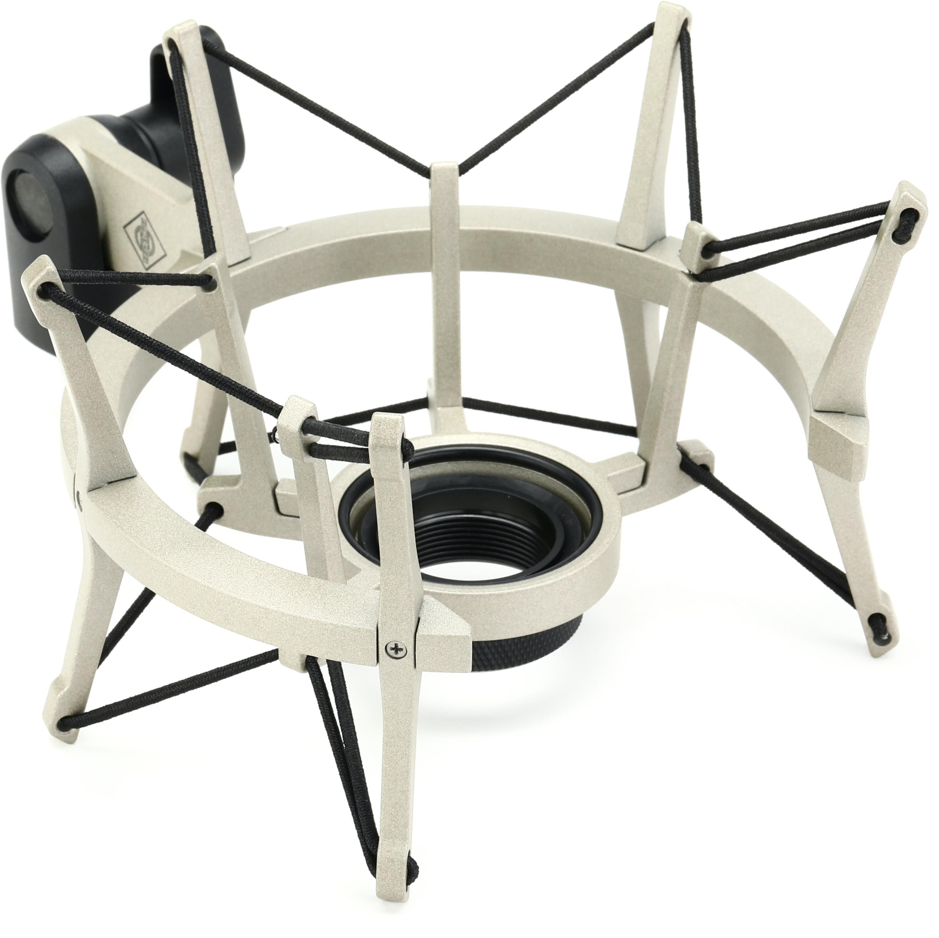 Shure A32SM Elastic Suspension Microphone Shockmount for KSM32