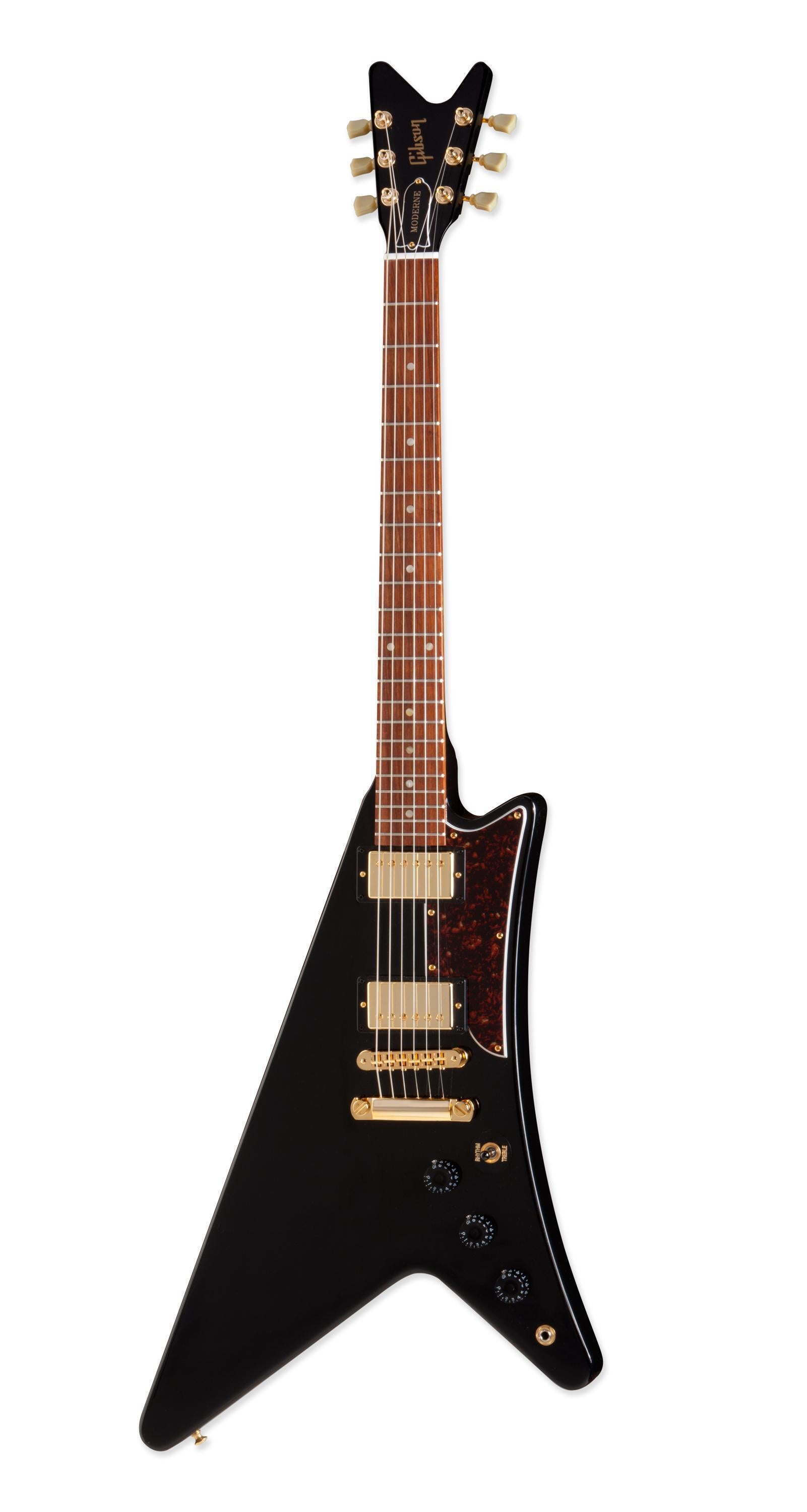 Gibson Moderne | Sweetwater