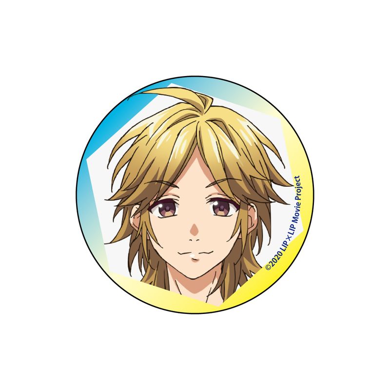 LIP×LIP FILM×LIVE 新春運試しくじ - LIP×LIP FILM×LIVE - Slash Gift