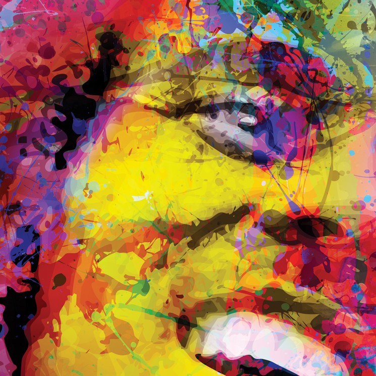 ▷ Bob Marley by 2Kyff, 2025 | Digital Art Paintings | Artsper