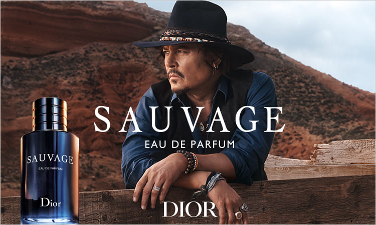 ディオール（DIOR）ソヴァージュの 通販 | 【ISETAN BEAUTY online