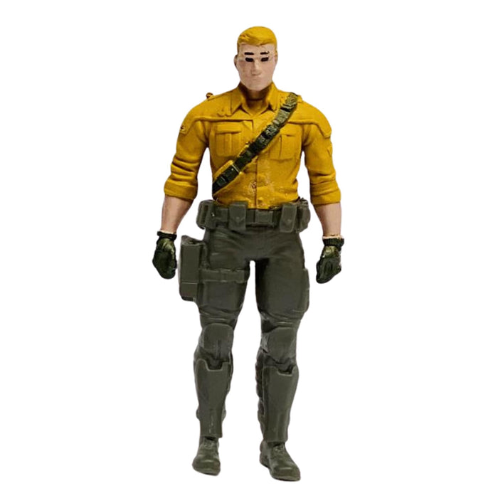 GI Joe 2.5 Inch Vinyl Figure | Duke — MeTV Mall