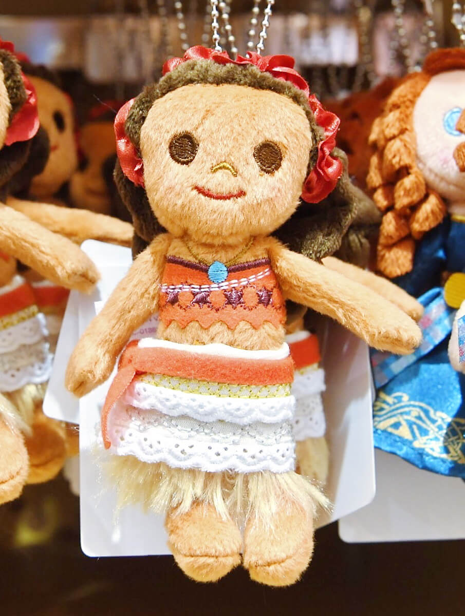 ディズニーキャラが登場！東京ディズニーランド「イッツ・ア・スモール