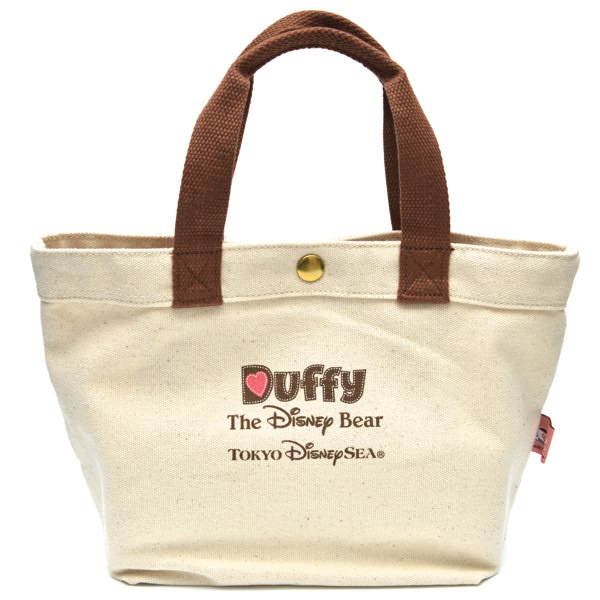 スウィートダッフィー2014♡トートバッグ・ドリンクボトル・コースター