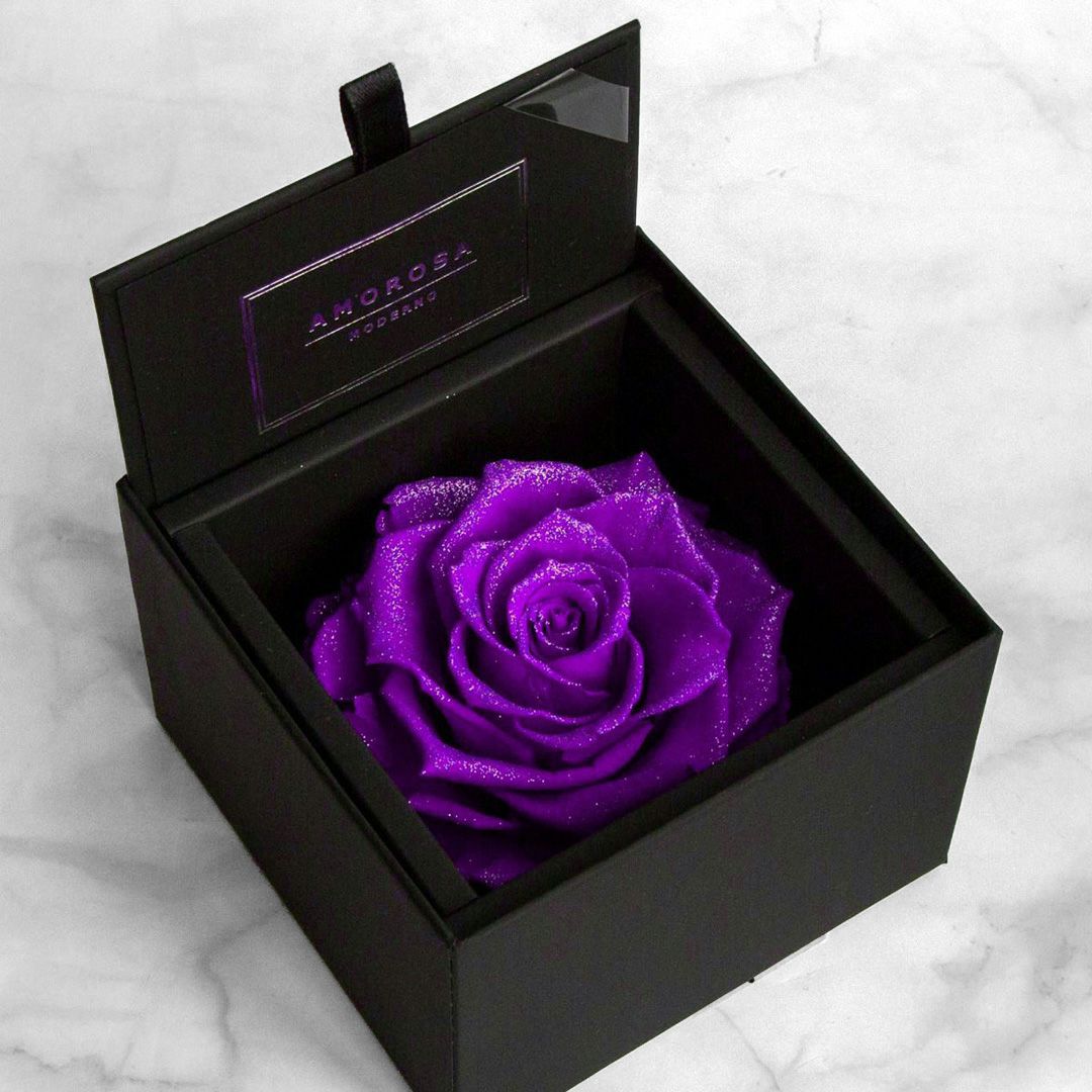 ダイヤモンドローズファーストモデル(105)/ブライトレッド