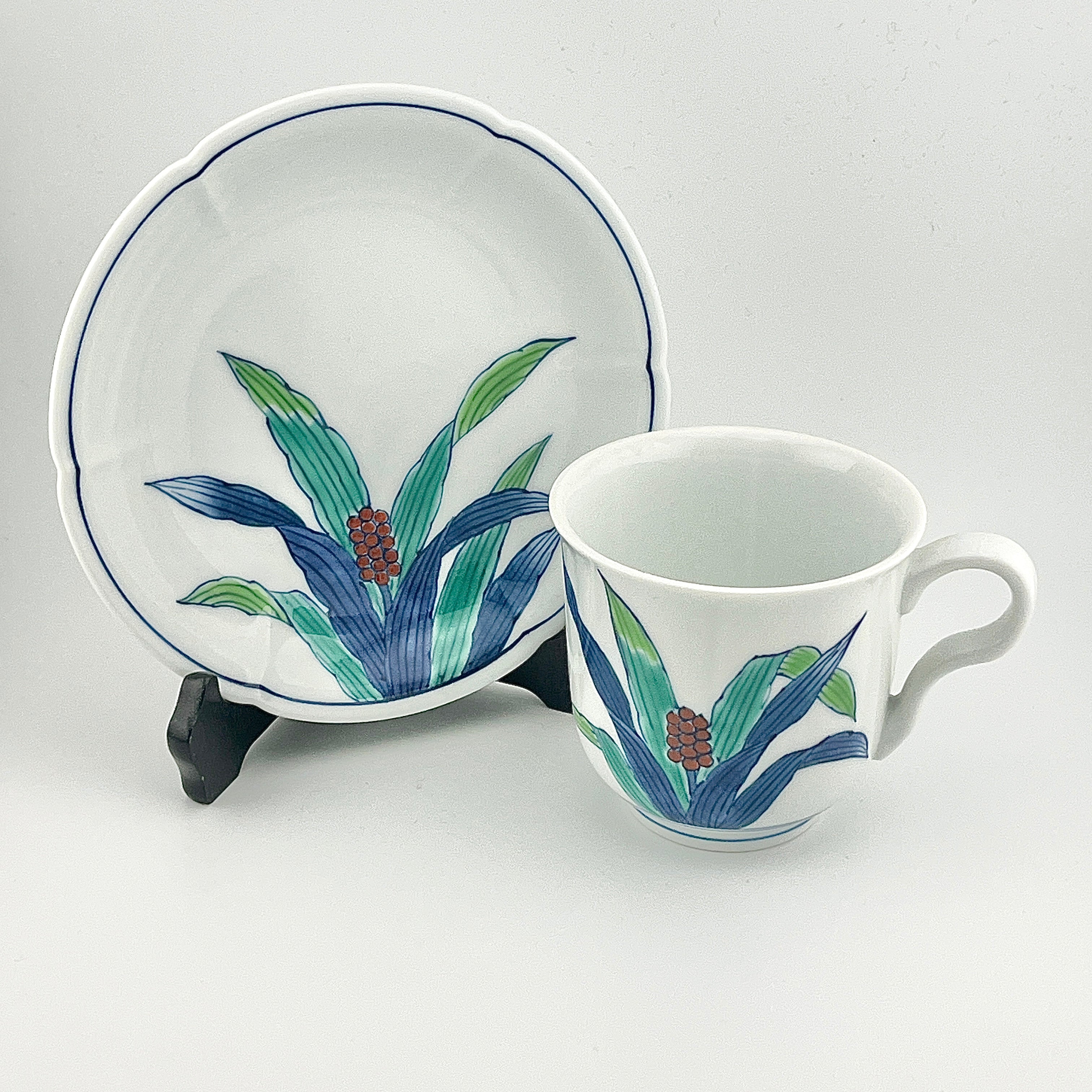 舘源窯 舘林喜助工房 – 生活民芸 なかむた