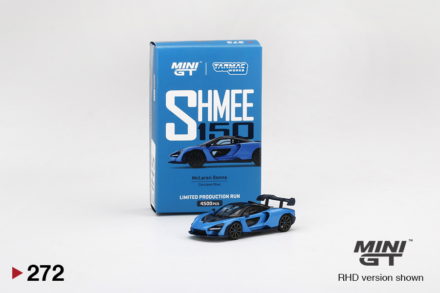 MINIGT.com – Welcome to the World of 1:64!