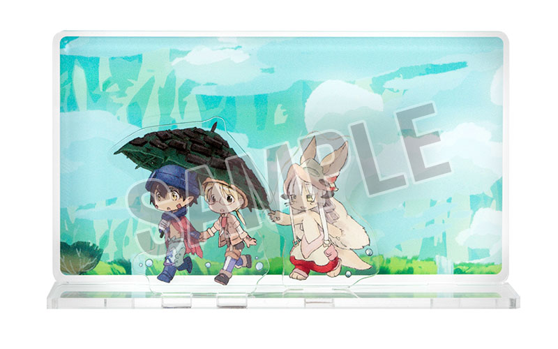 ニュース | アニメ「メイドインアビス」公式サイト