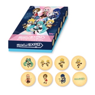 HATSUNE MIKU EXPO 2016 Japan Tour | グッズ一覧