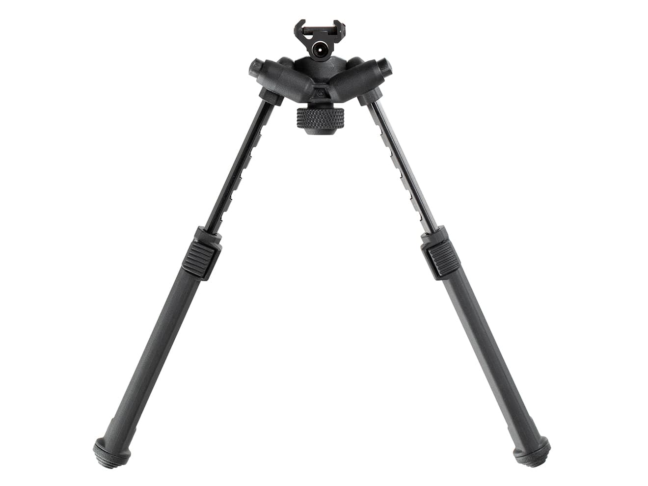 正規品】MAGPUL バイポッド for 20mmレール [カラー：BK / DE