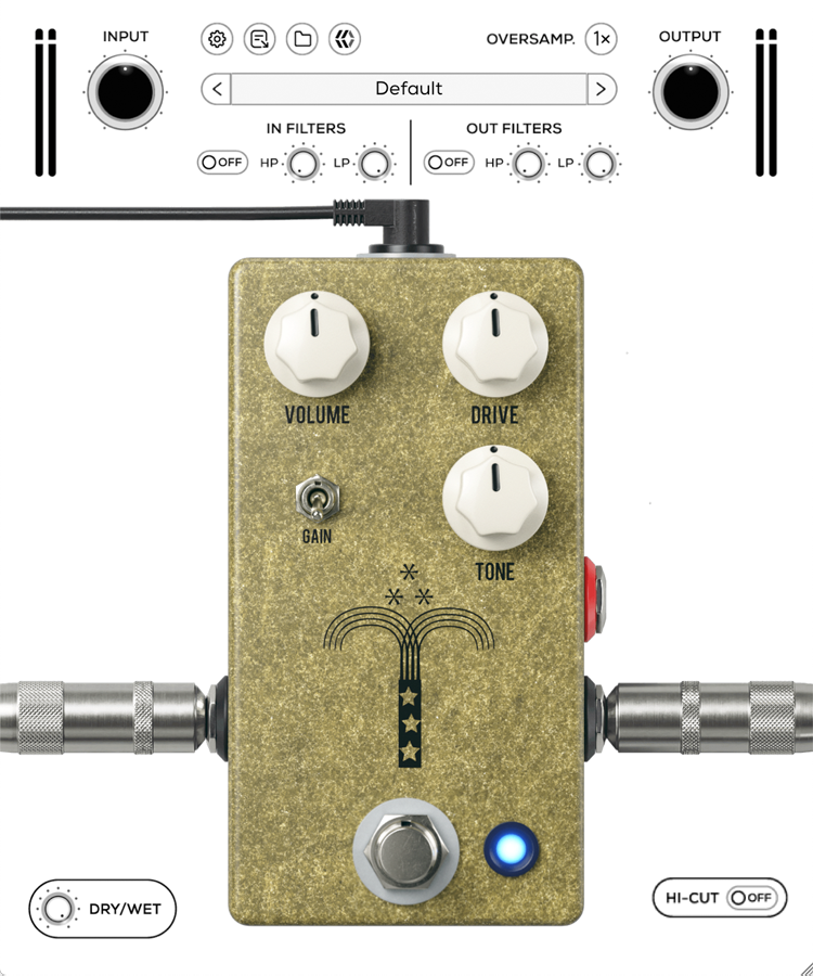 MixWave: JHS Morning Glory