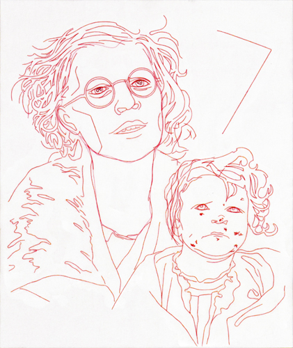 第8回 宮本三郎記念デッサン大賞展「明日の表現を拓く」-Komatsu