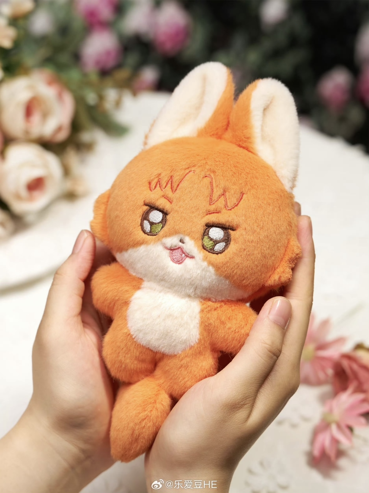 再販予約】偶像梦幻祭 中国限定 カフェーぬいぐるみ（入金〆切3日以内