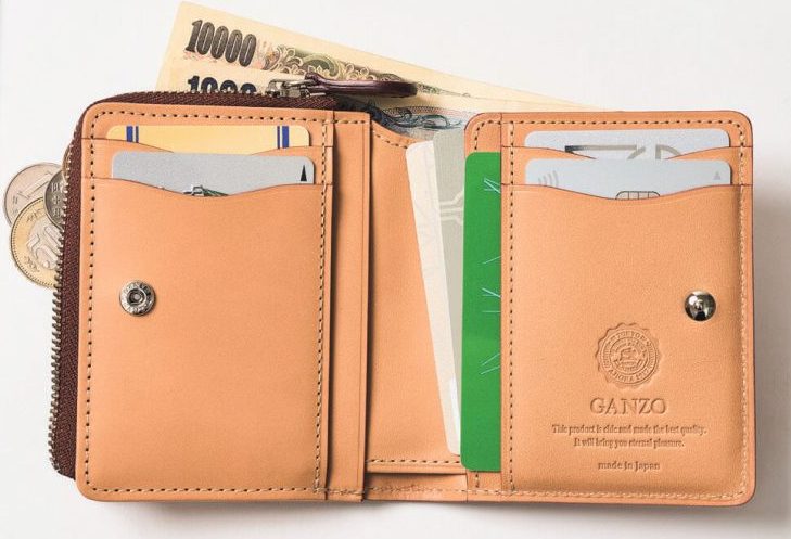 新・一生モノ革財布】注目すべきはスマートさと稀少性……プロ激推し