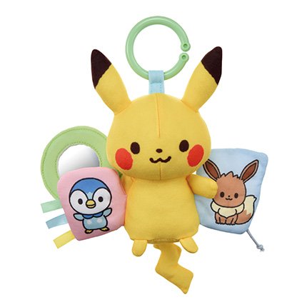 monpoke│モンポケ│GOODS