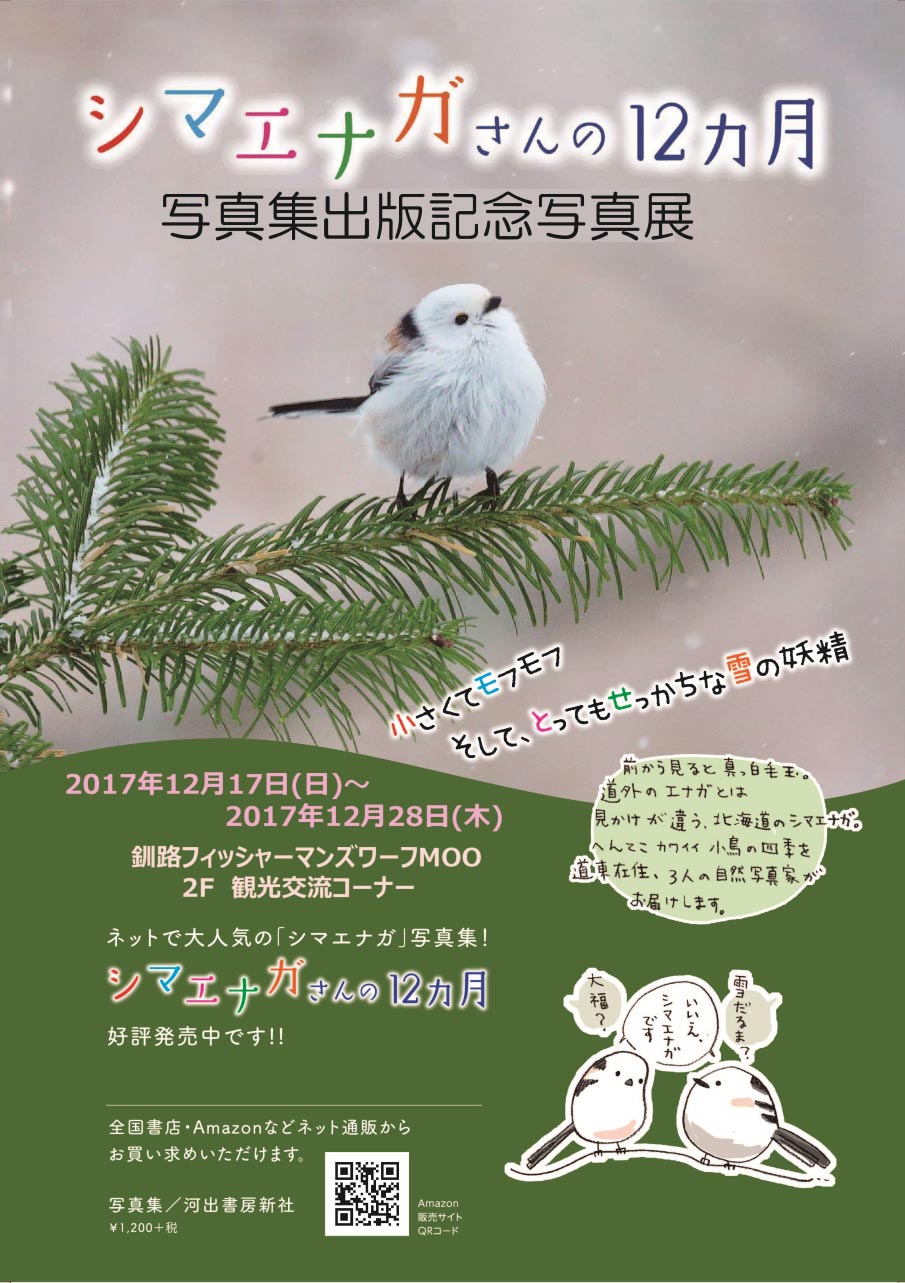 インフォメーション | 釧路フィッシャーマンズワーフMOO