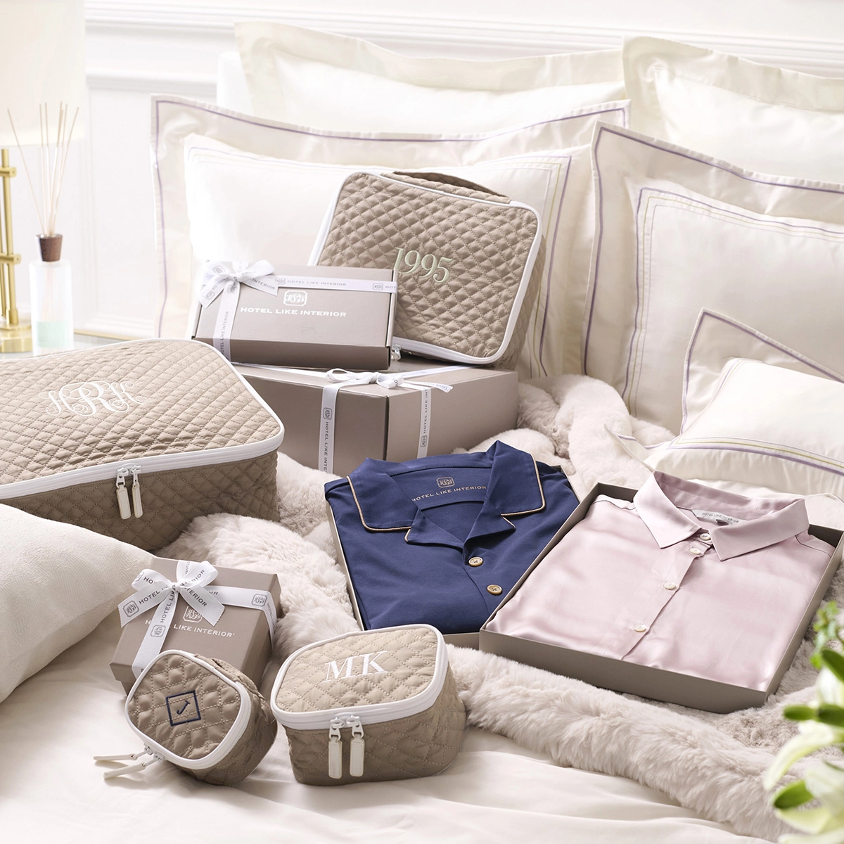 HOTEL LIKE INTERIOR ＞ITEM ＞ギフト ｜ ホテルライクインテリア ブログ