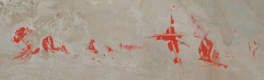 絵画の油絵で住田昭が描いたフランスの風景画「パリ」をご購入