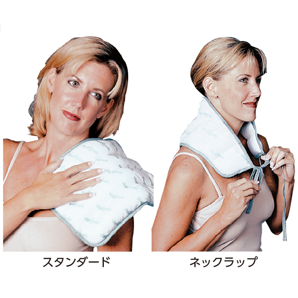 MSGooDs】商品詳細：モイストヒートパック | 当日発送！ - 医療用品