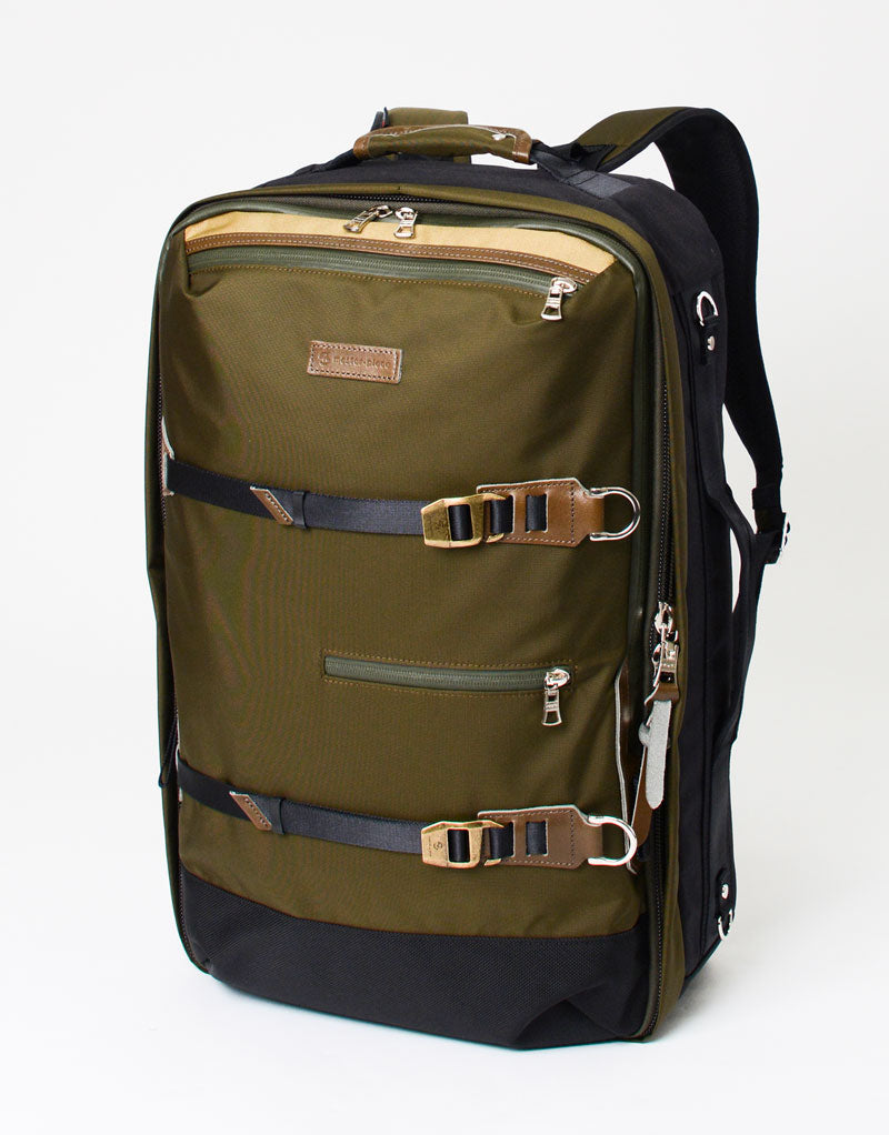 Potential 3WAY Backpack ｜master-piece | マスターピース公式サイト