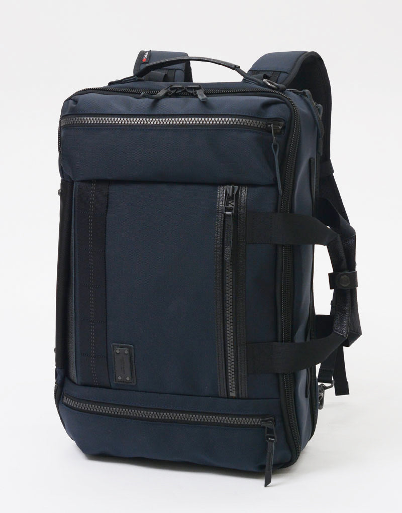 Rise ver.2 3WAYBackpack No.02260-v2 ｜master-piece