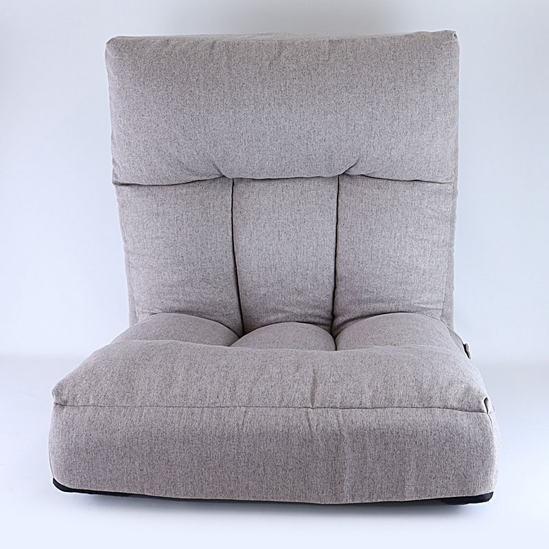 ポケットコイルフロアソファ モカ ｜ ミスターマックスオンラインストア