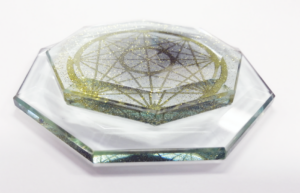 ムーエナジークリスタル Octagon – ヒーリンググッズ専門店