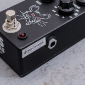 JHS Pedals PACKRAT｜ミュージックランドKEY