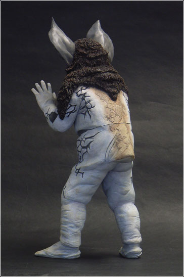 ギャラリー 大怪獣シリーズ ウルトラセブン編 「異次元宇宙人 イカルス