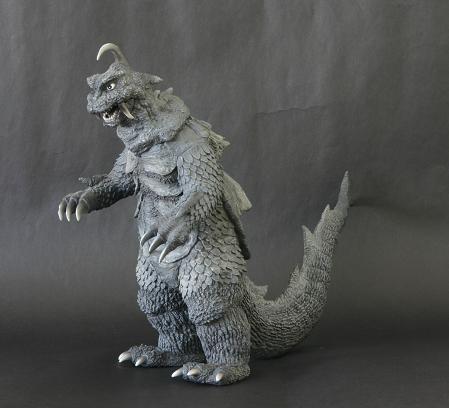 ミュージアム 大怪獣シリーズ ウルトラQ編 「古代怪獣 ゴメス