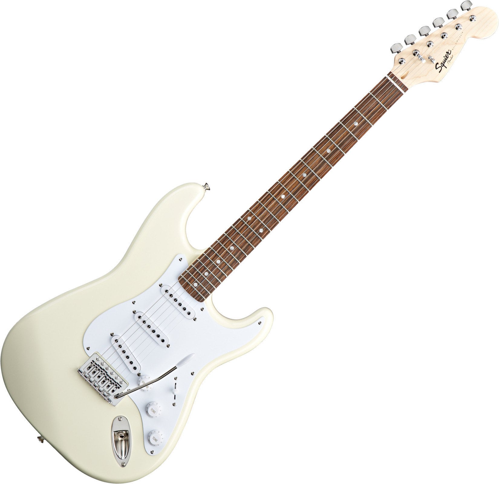 Fender Squier Bullet Strat with Tremolo Chitarra Elettrica - Muziker
