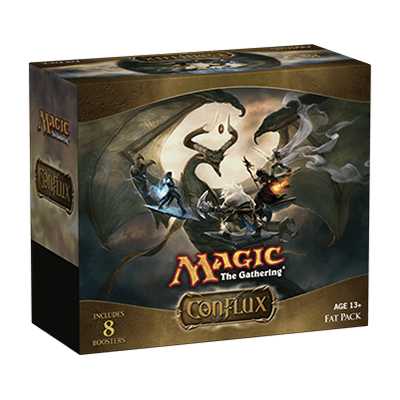 コンフラックス｜製品情報｜マジック：ザ・ギャザリング 日本公式