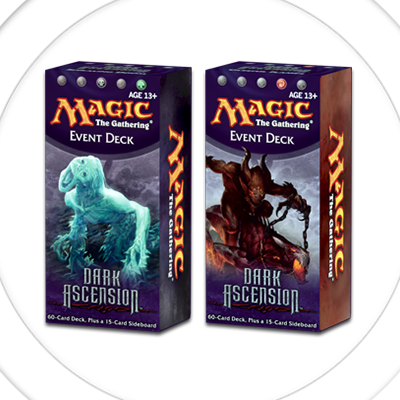 闇の隆盛｜製品情報｜マジック：ザ・ギャザリング 日本公式ウェブサイト