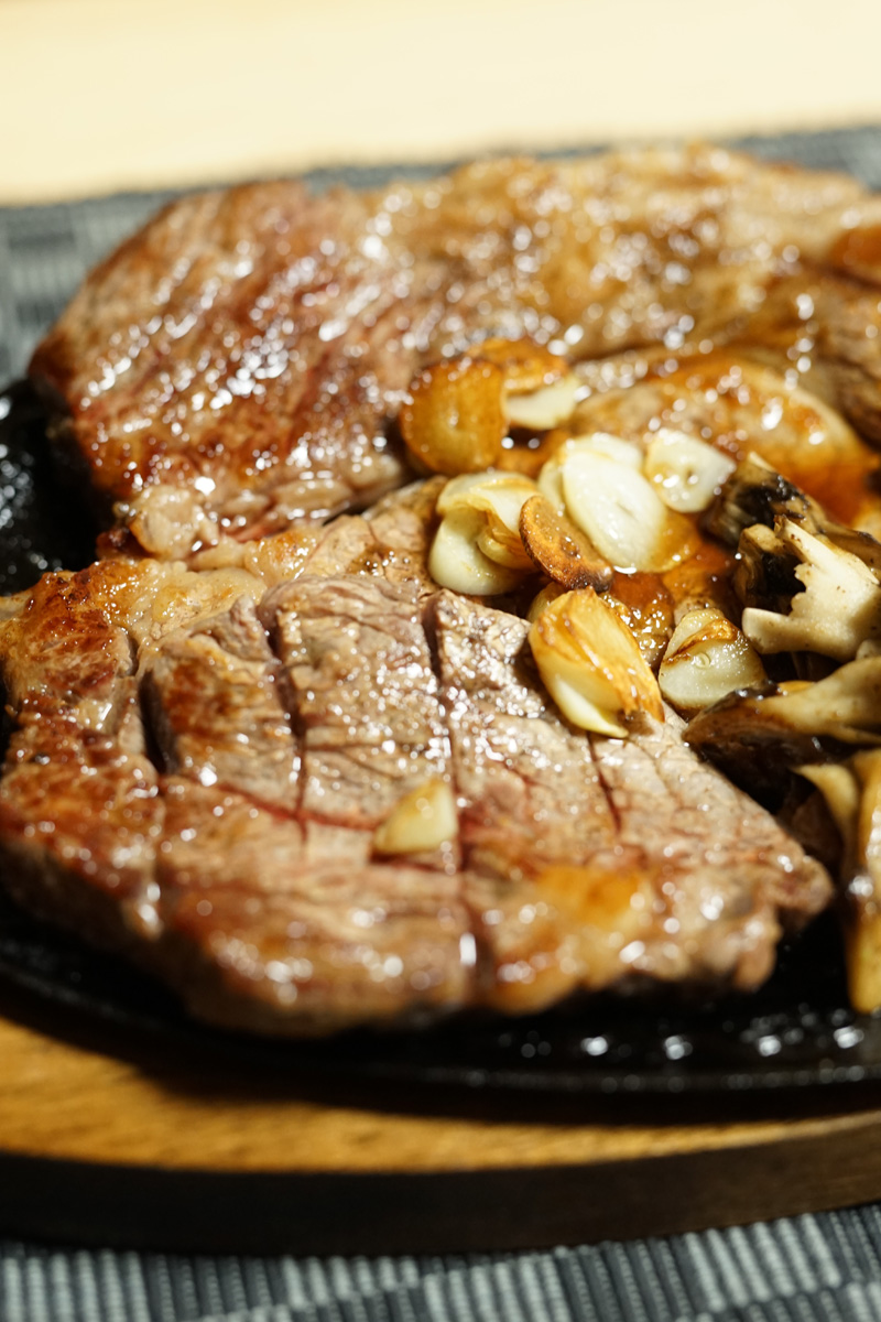 40年利用 南部鉄器 盛栄堂 及源 ステーキ皿 | My Favorite Goods