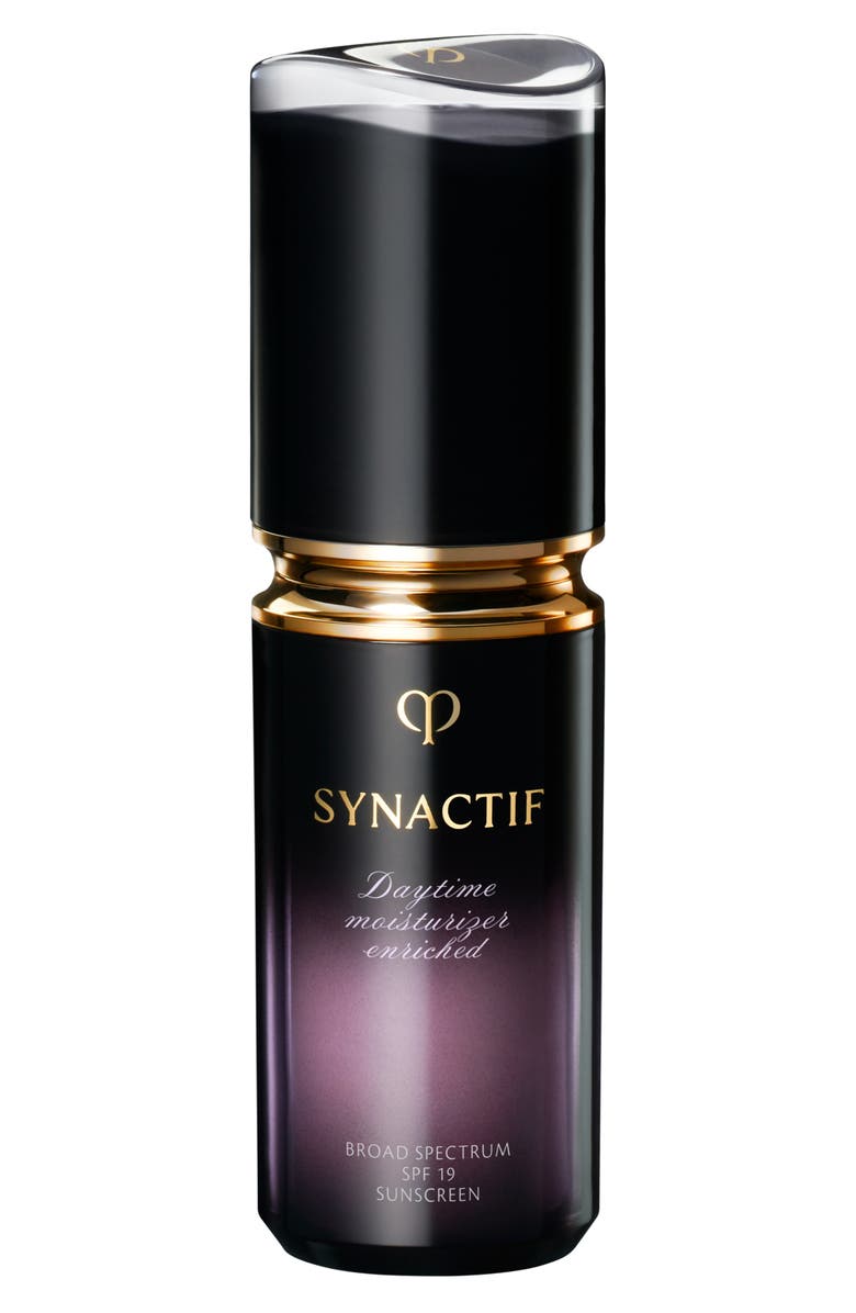 Clé de Peau Beauté Synactif Daytime Moisturizer Enriched Broad
