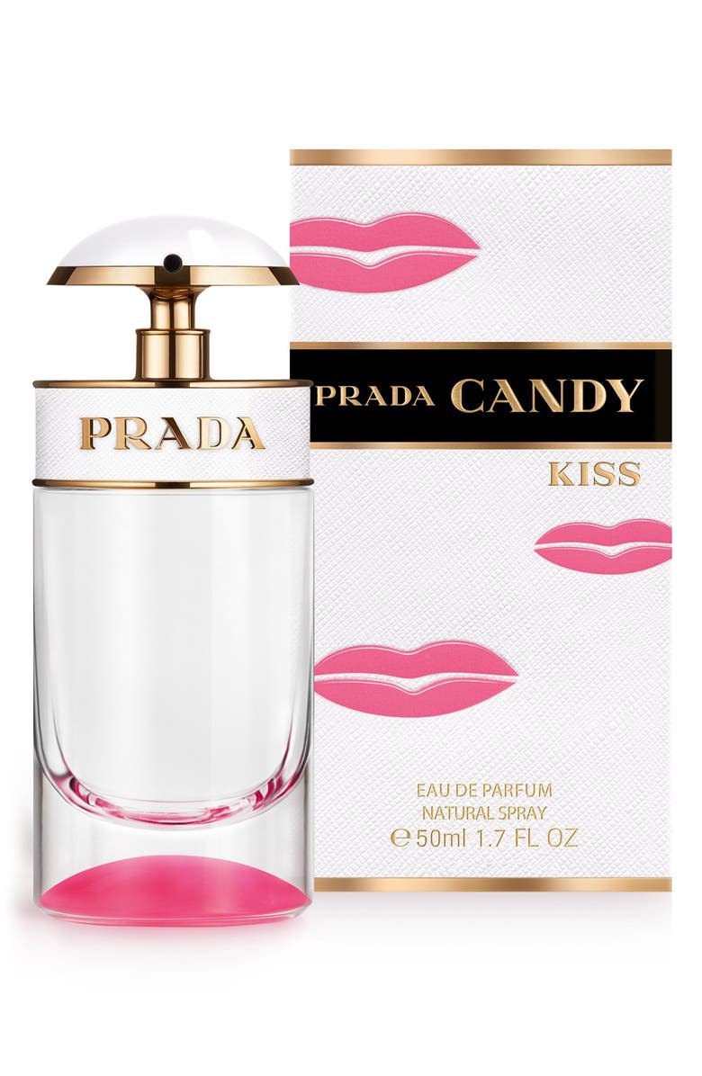 Prada Candy Kiss Eau de Parfum | Nordstromrack
