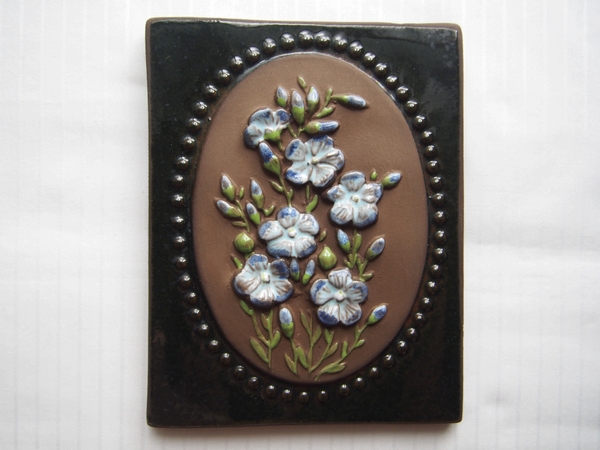 SHOP偶然と必然の間 JIE GANTOFTA SWEDEN CERAMIC PLATE