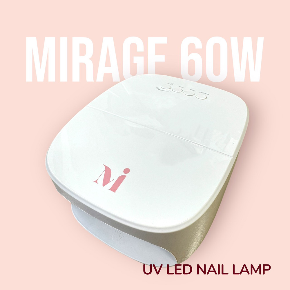 Mirage Miss Mirage ミラージュミスミラージュ ハイブリッドライト 60W