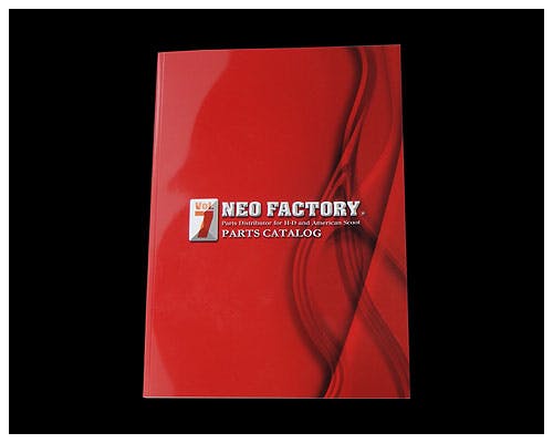 ハーレー用パーツ カスタムパーツの通信販売 ネオファクトリー