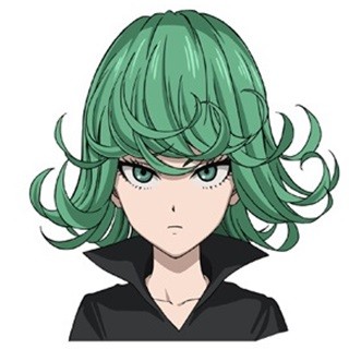 ワンパンマン』追加キャスト発表!タツマキ役を悠木碧＆ソニック役を梶