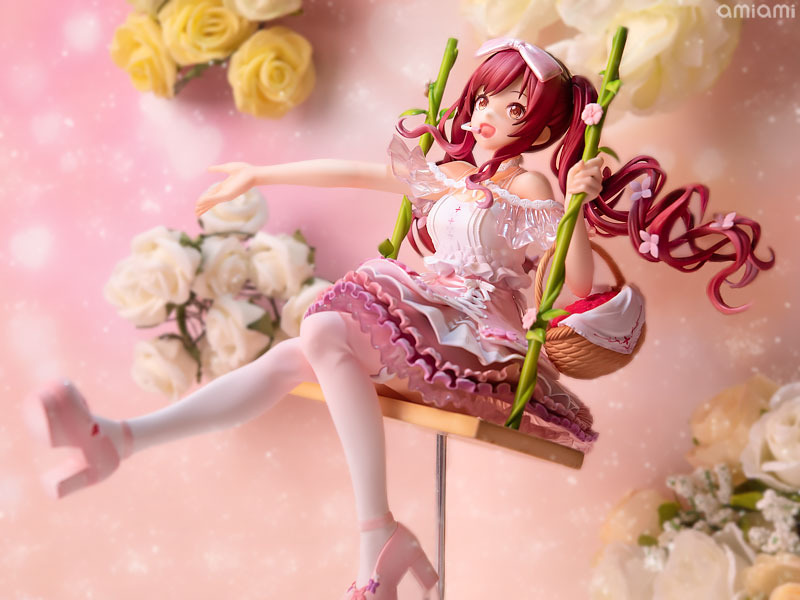 アイドルマスター シャイニーカラーズ』 大崎甘奈 デヴォーティング