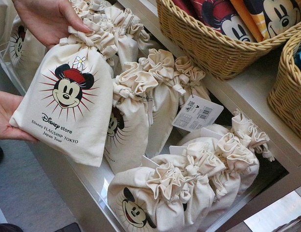 空港限定＆ご当地アイテムに注目！「ディズニーフラッグシップ東京