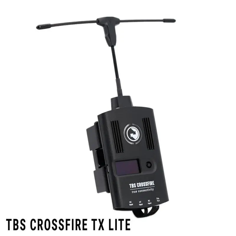 TBS Crossfire TX LITE - NewBeeDrone