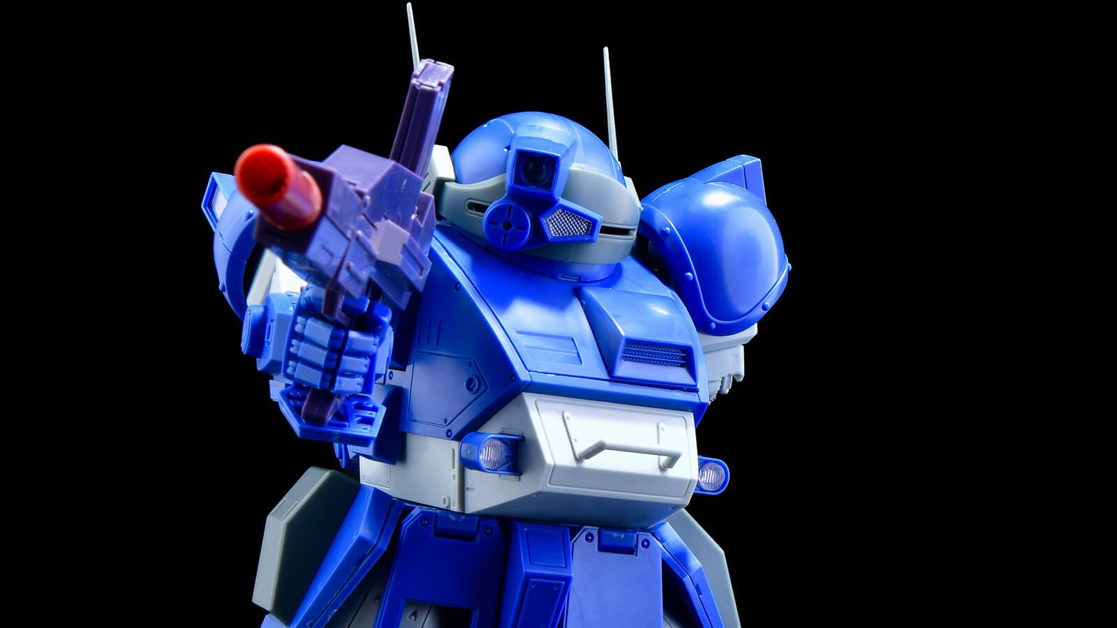 花金だ！仕事帰りに買うプラモ。TV放映から42年。遂に「1/24スケール