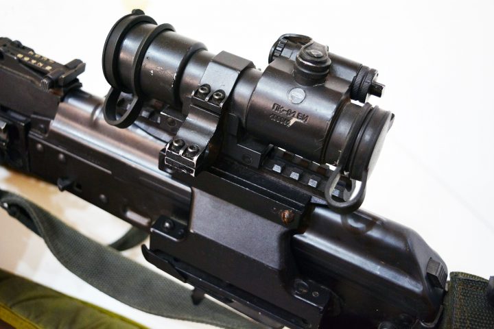 VALDAI PK120/PK-01V/PK-01VI/1P29/1P63入荷しました！ - NoobArms