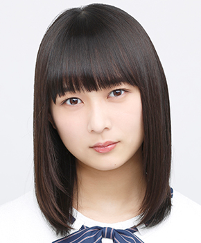 鈴木絢音 - 乃木坂46 データセンター