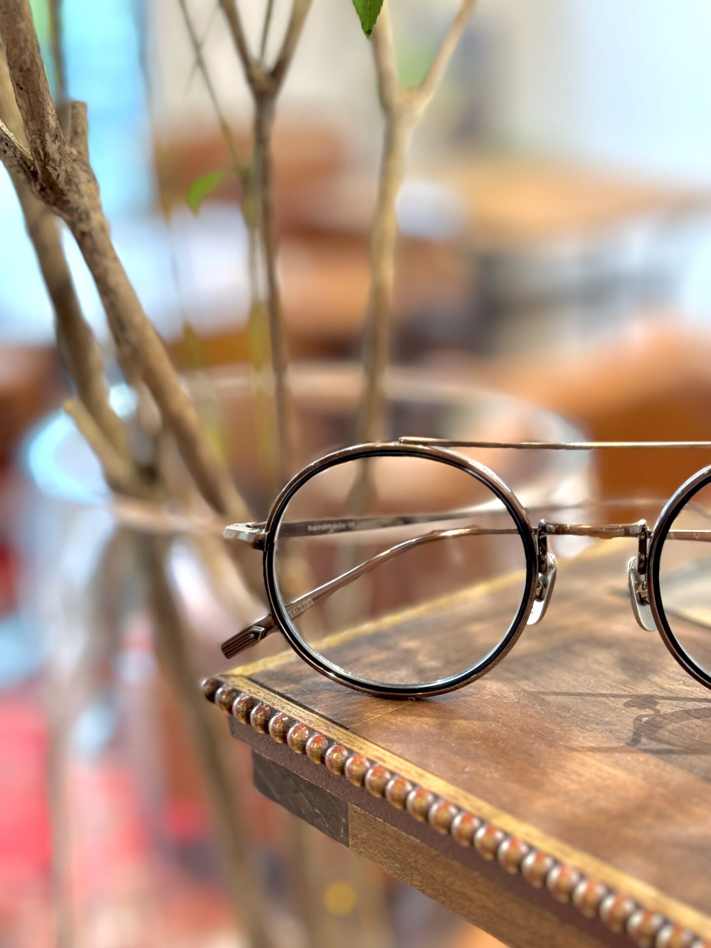 EXCLUSIVE COLLECTIONS」OG×OLIVER GOLDSMITH CLEF X-3 10TH