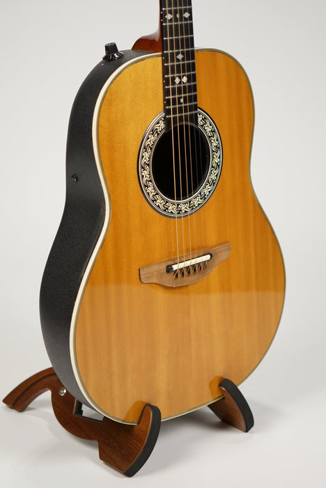 1981 Ovation 1612 Balladeer — Northern Lights Music